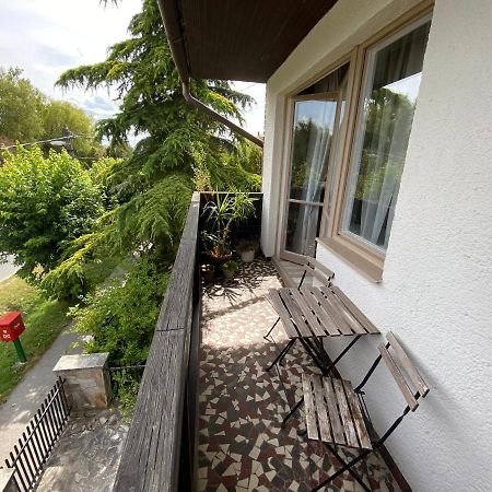 Apartmán Dreamflat Keszthely Exteriér fotografie