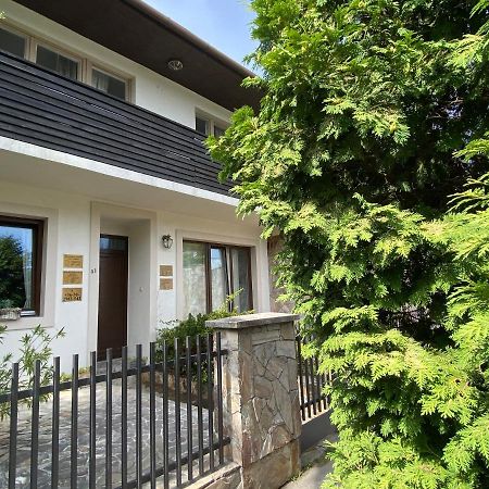 Apartmán Dreamflat Keszthely Exteriér fotografie