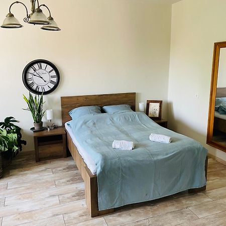 Apartmán Dreamflat Keszthely Exteriér fotografie
