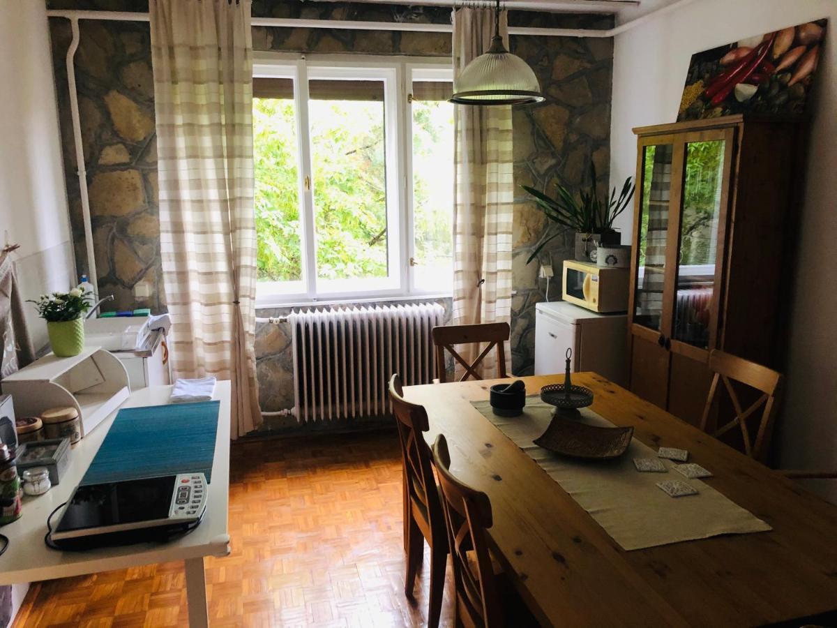Apartmán Dreamflat Keszthely Exteriér fotografie