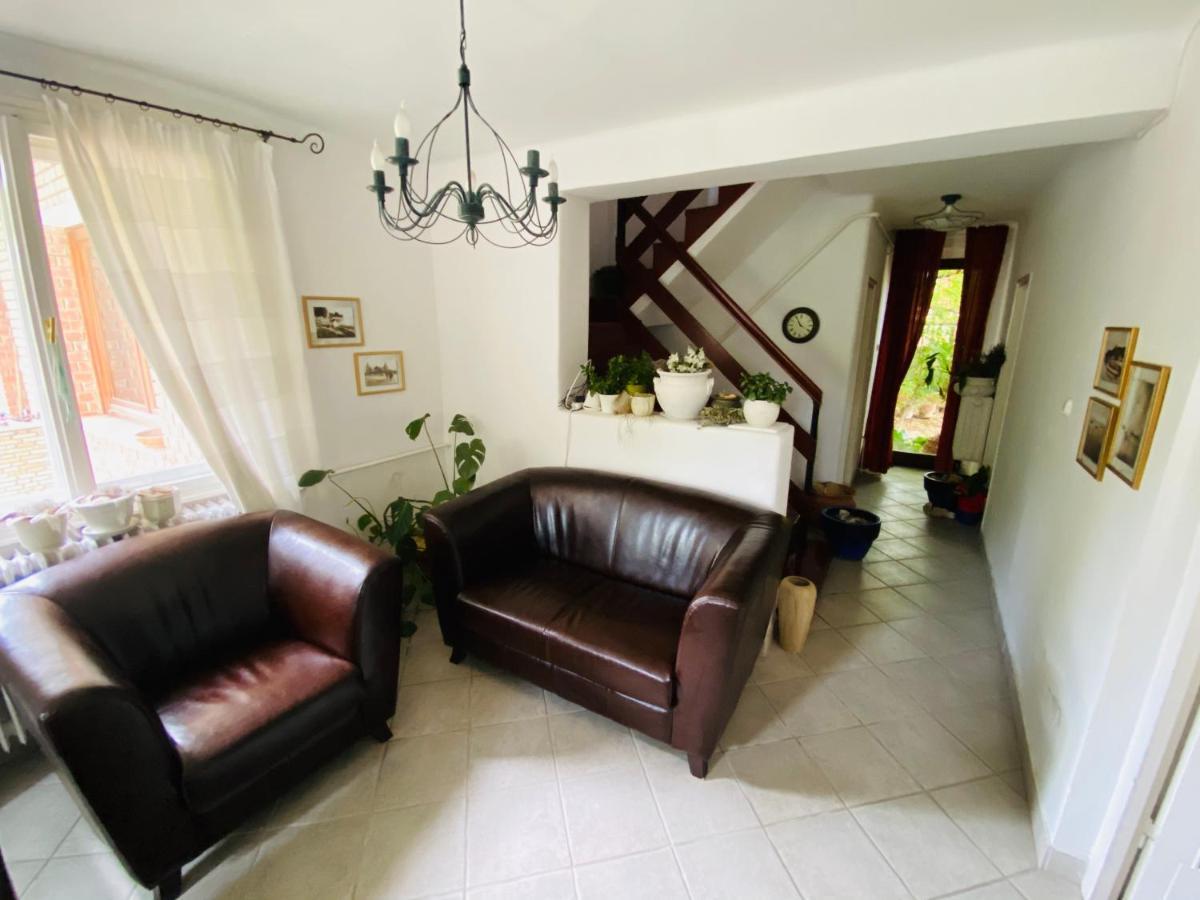 Apartmán Dreamflat Keszthely Exteriér fotografie