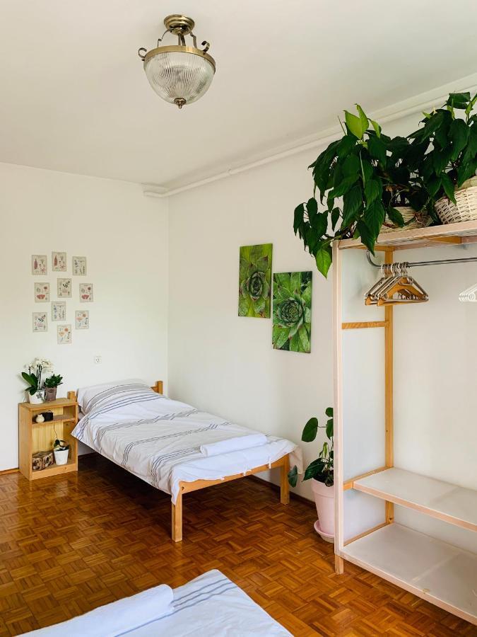 Apartmán Dreamflat Keszthely Exteriér fotografie