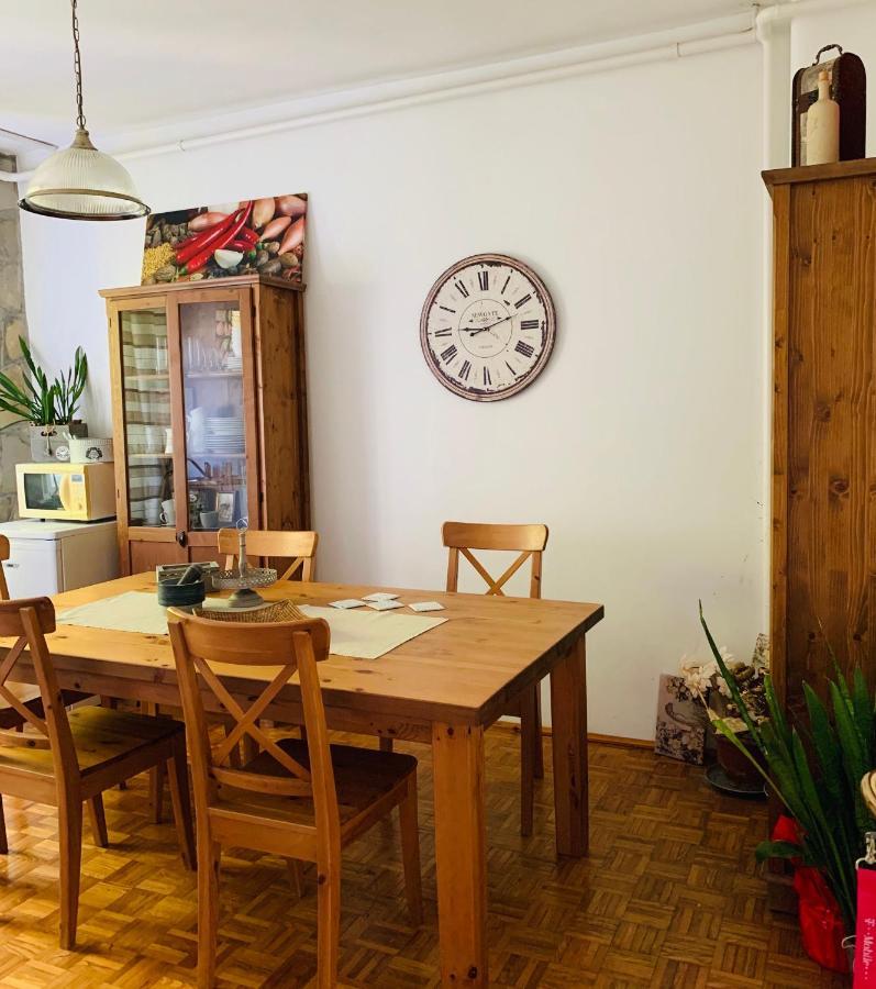 Apartmán Dreamflat Keszthely Exteriér fotografie