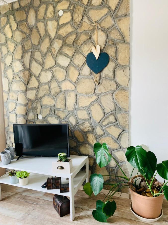 Apartmán Dreamflat Keszthely Exteriér fotografie