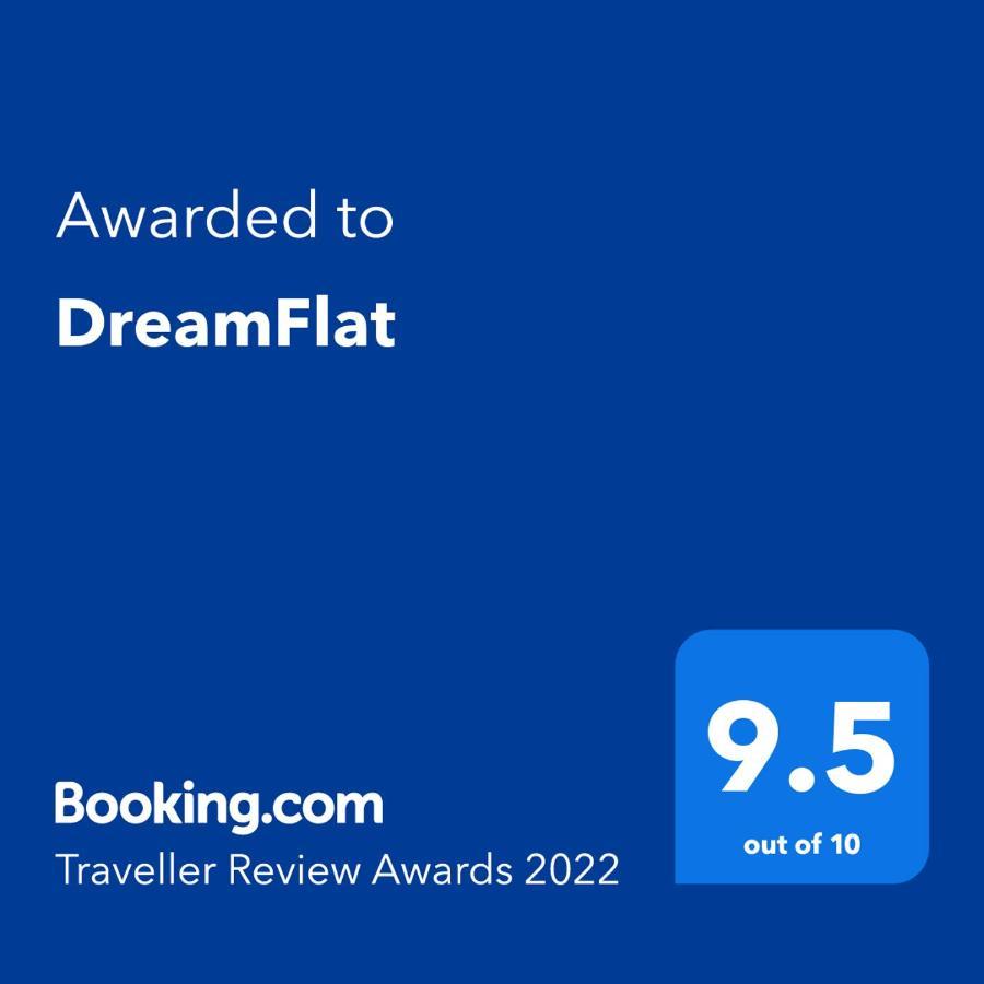 Apartmán Dreamflat Keszthely Exteriér fotografie