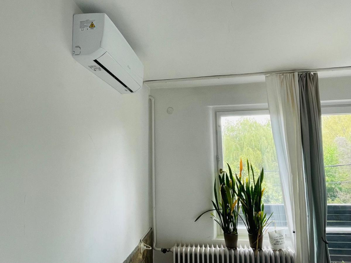Apartmán Dreamflat Keszthely Exteriér fotografie