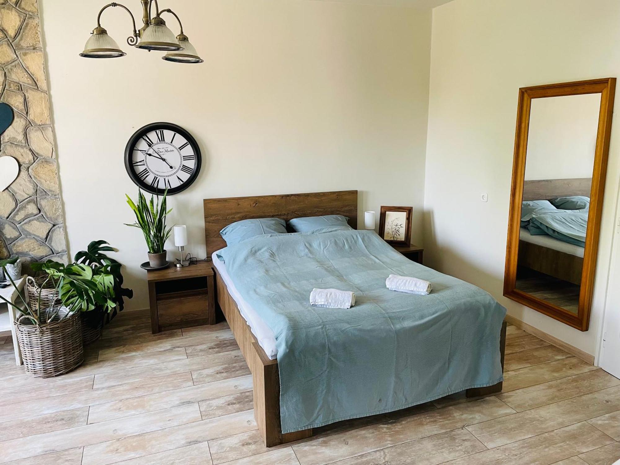 Apartmán Dreamflat Keszthely Exteriér fotografie